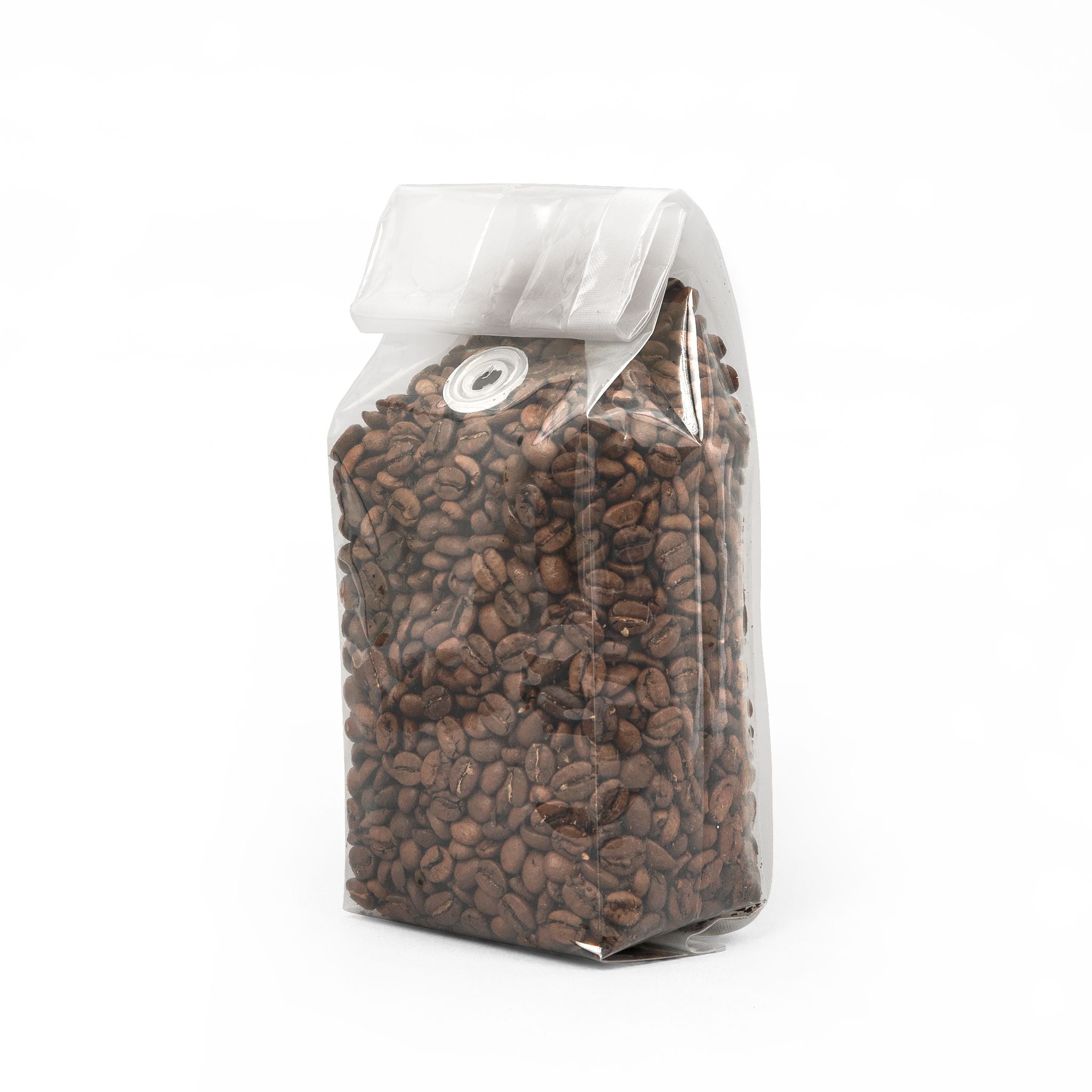 "Your World Life" Trapper Peak Decaf Coffee Blend – Medium Roast | Smooth, Savory & Caffeine-Free